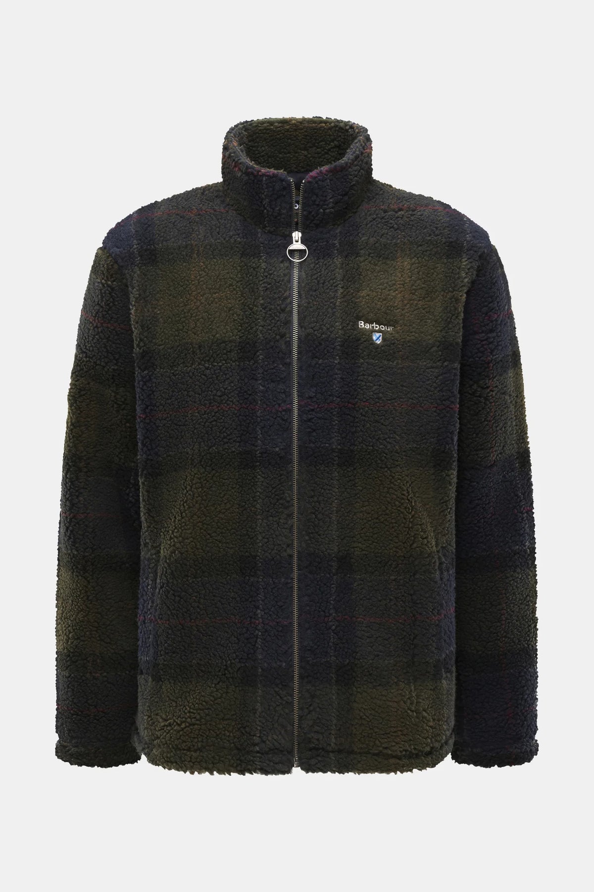 BARBOUR