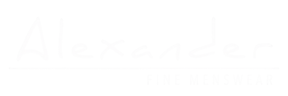 Alexander | Fine Menswear
