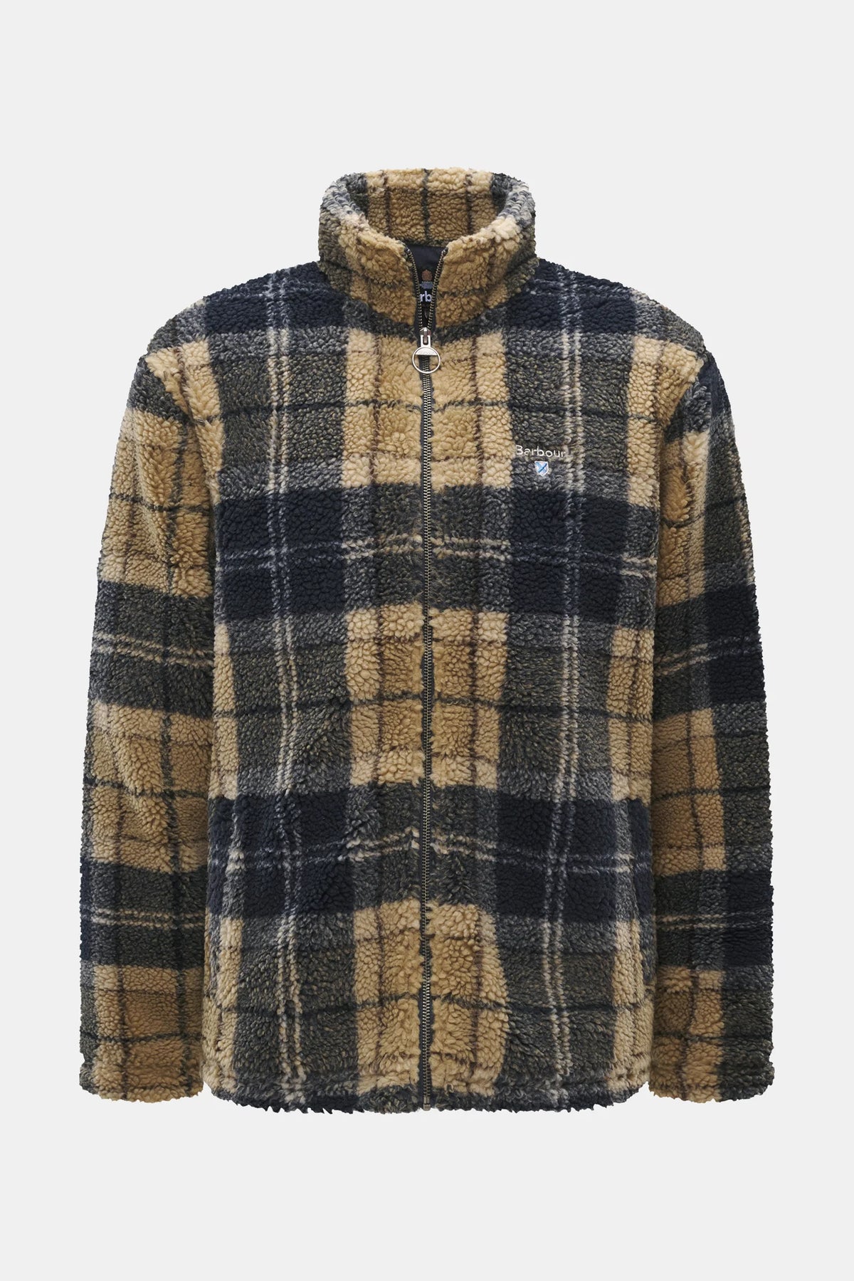 BARBOUR