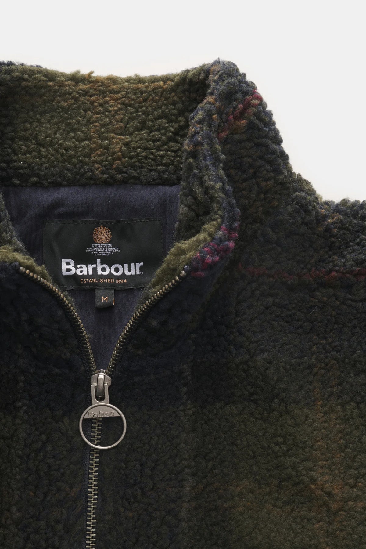 BARBOUR