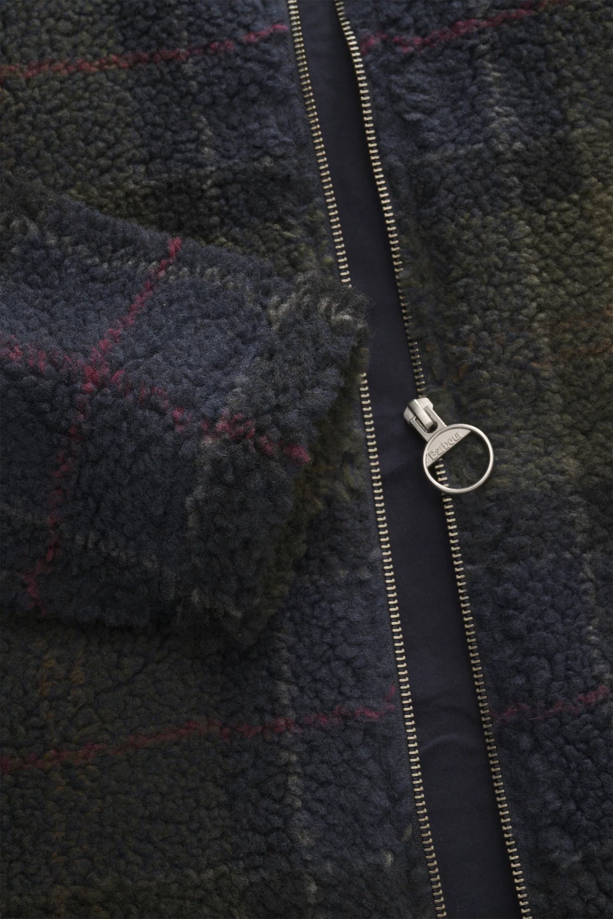 BARBOUR